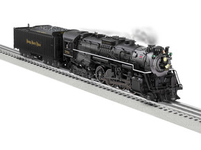 Nickel Plate Fast Freight LEGACY Set